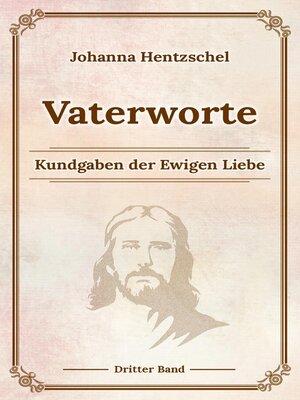 cover image of Vaterworte Bd. 3